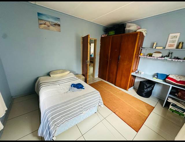 3 BEDROOM HOUSE FOR SALE IN FILLAN PARK